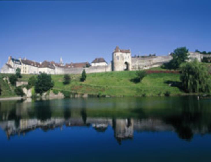 château de Falaise
