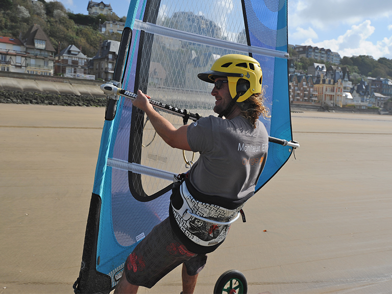 char_speedsail_trouville_cnth - ©Sorel/CNTH char_speedsail_trouville_cnth - ©Sorel/CNTH