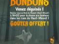 chasse aux bonbons Cauvicourt