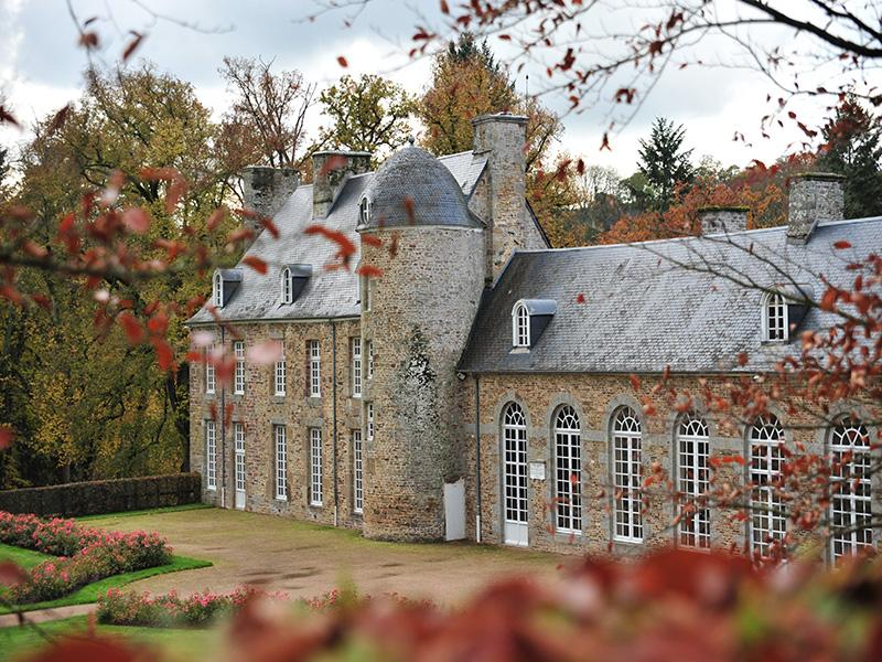 chateau chateau