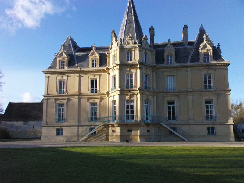 Château de Rots - ©Château de Rots Château de Rots - ©Château de Rots