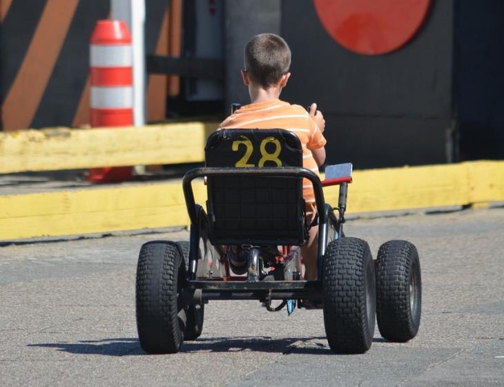 Karting