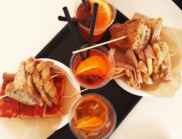 Apéro truck