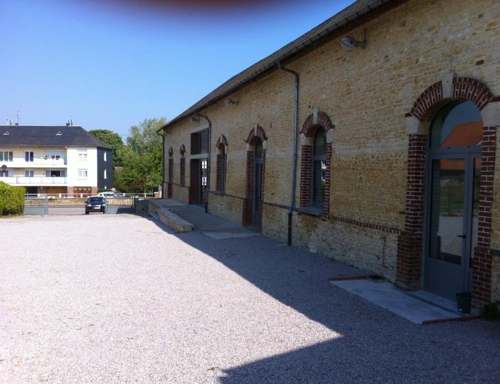 clinique veterinaire porte auge saint pierre
