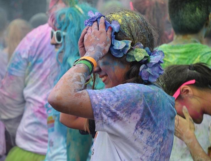 color run - GLady from Pixabay