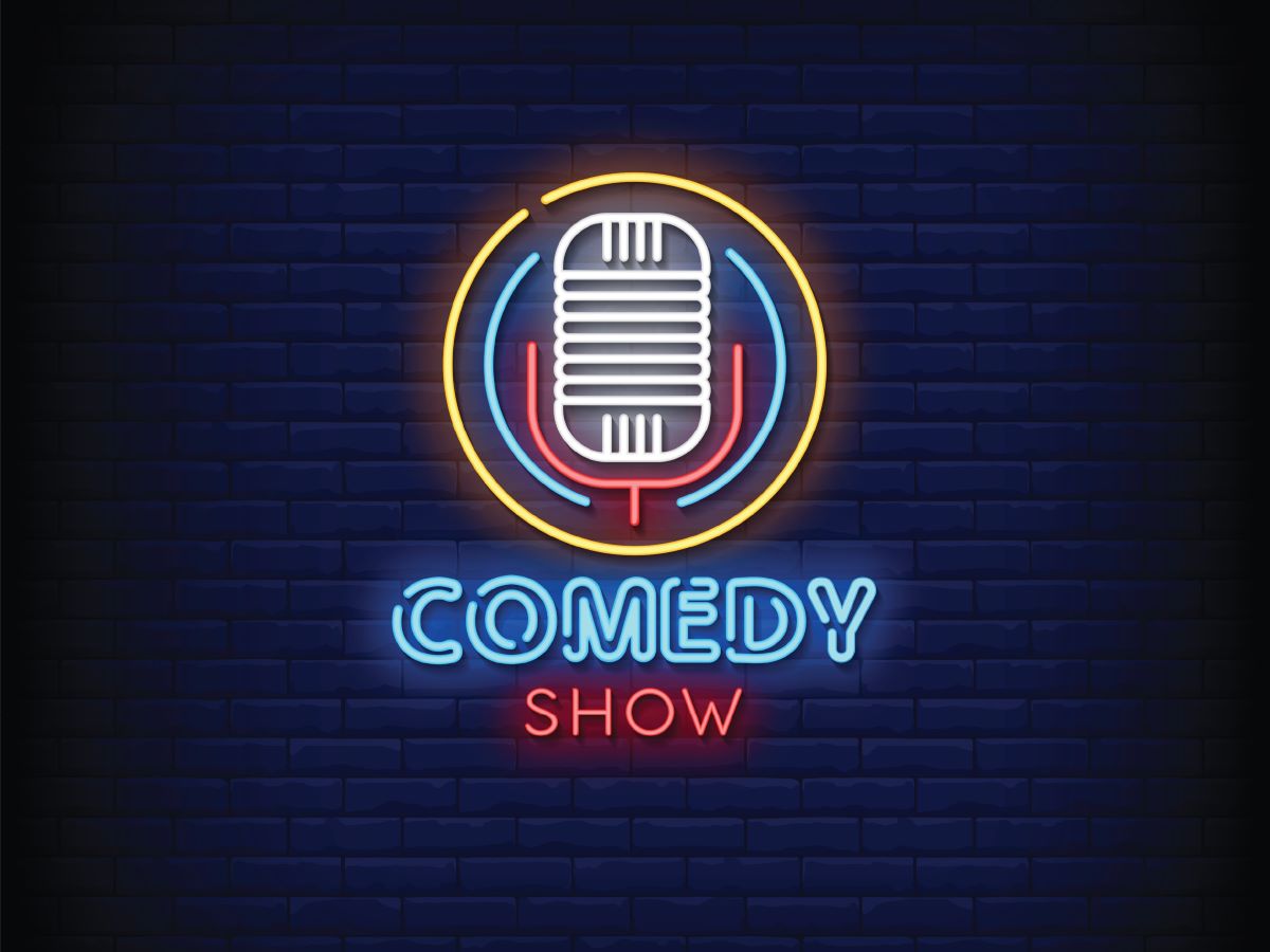 comedy show 