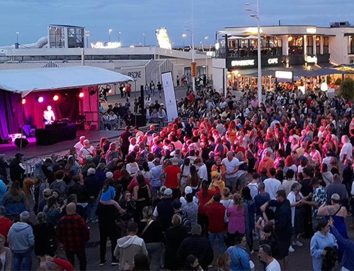Concert Aerolive