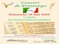 concert la neustrienne