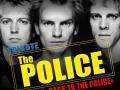 concert the police