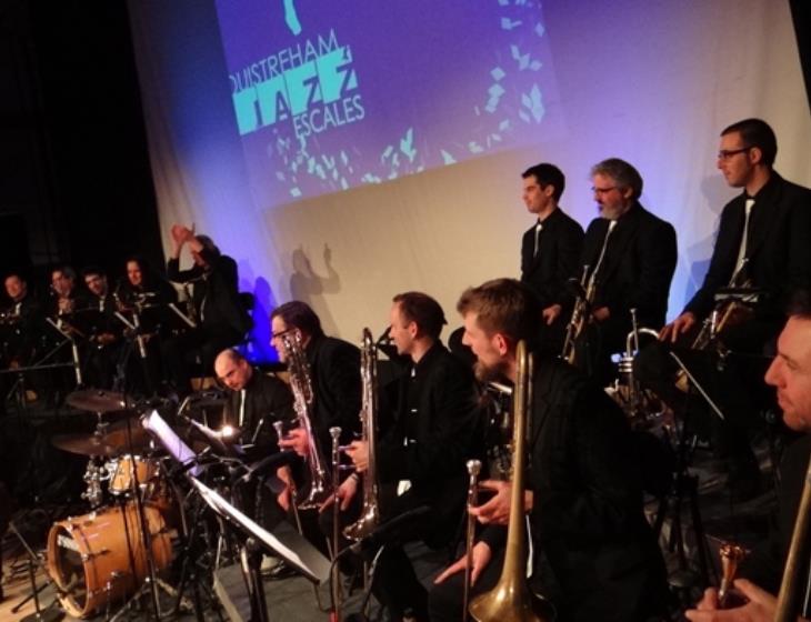 Concert de L'OJBB
