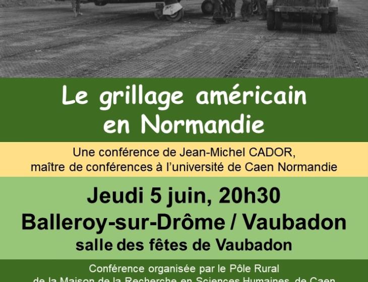 conférence balleroy-06.2025