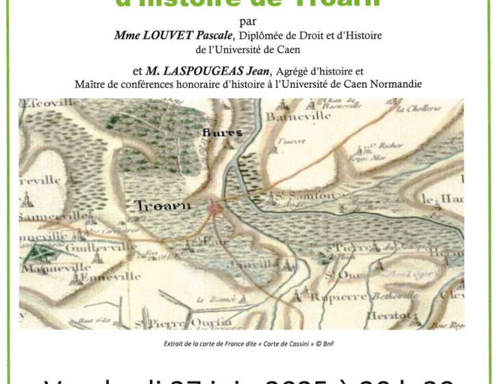 1000 ans troarn