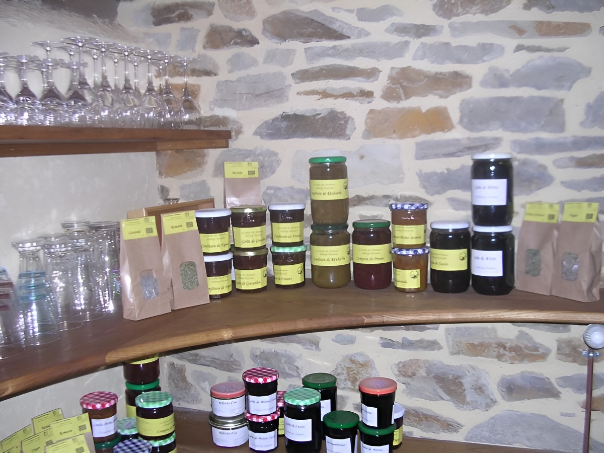 Auberge paysanne Auberge paysanne