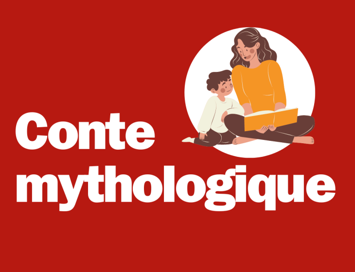 Contes mythologiques 