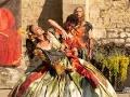 corps vivants pour une nature morte