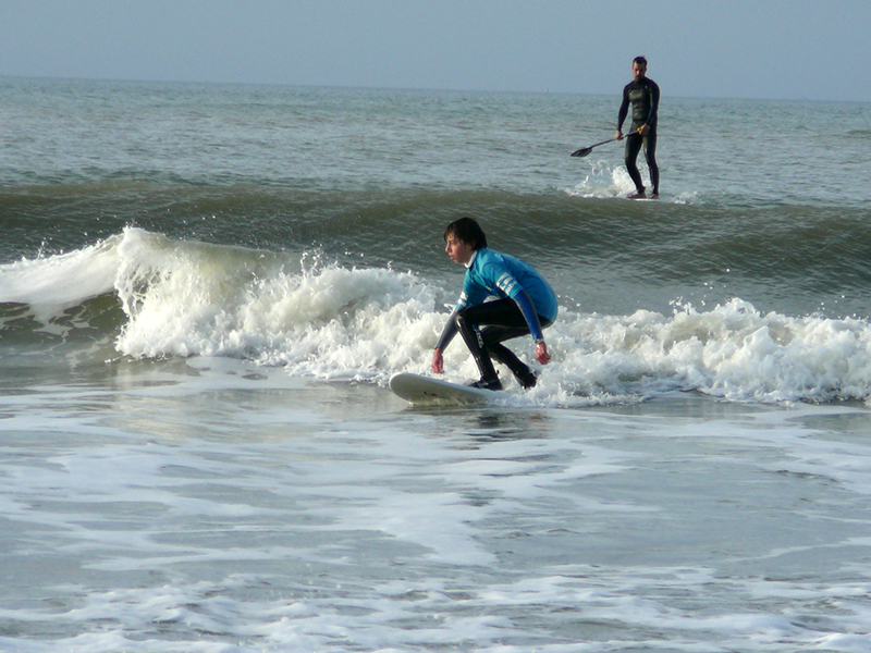 cours de surf - ©© North Shore cours de surf - ©© North Shore