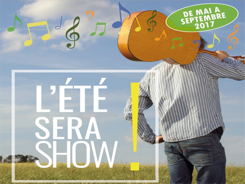 couverture-brochure-ete-sera-show-2017 - ©OTSN couverture-brochure-ete-sera-show-2017 - ©OTSN