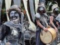 crédits  compagnie gueule de loup