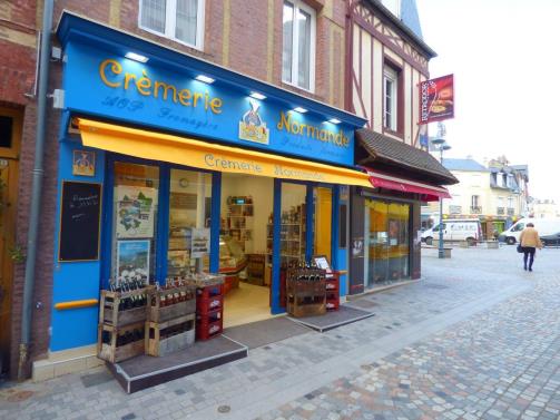 crèmerie normande (2)