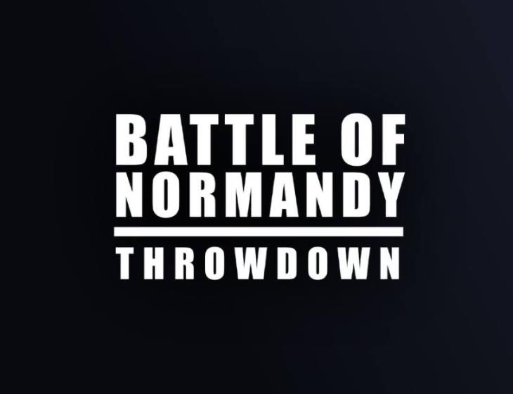 Battle of Normandy