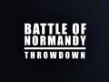 Battle of Normandy