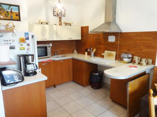 Location MBAYE blonville