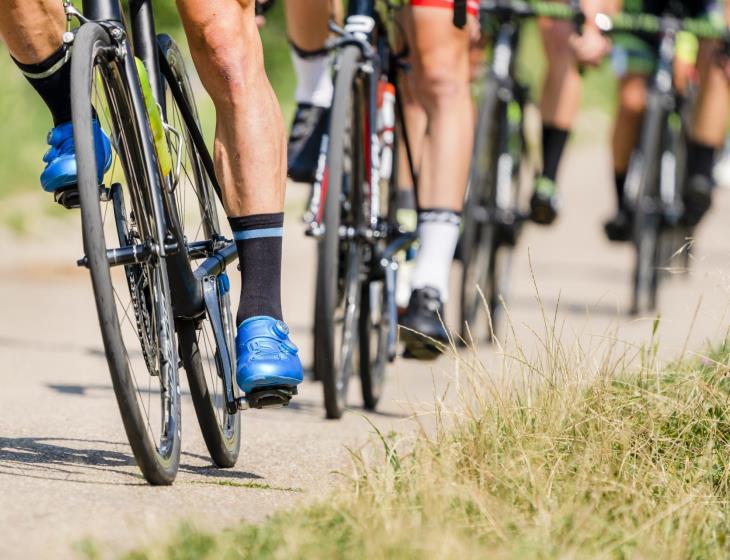Vélos course