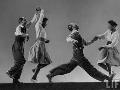 danse