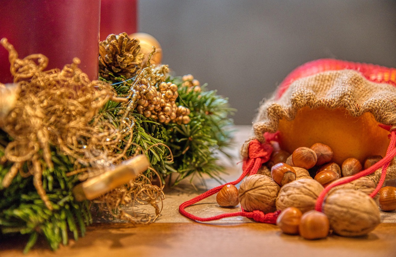   déco noel 
