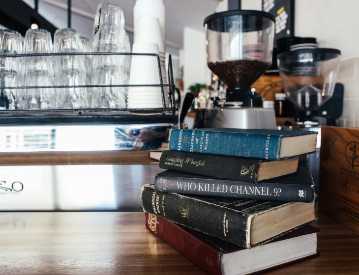 Café causerie