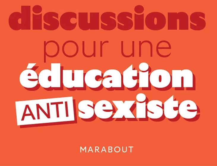 discussions antisexistes