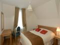 Domitys Courseulles Chambre