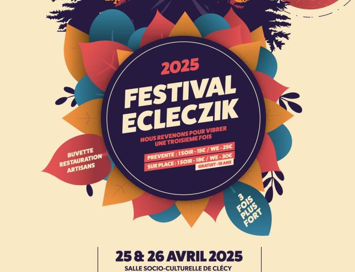 ecleczik 25 26 avril 2025