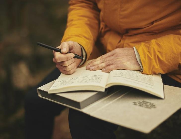 écriture