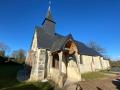 église de Glanville