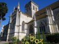 église notre dame dives sur mer