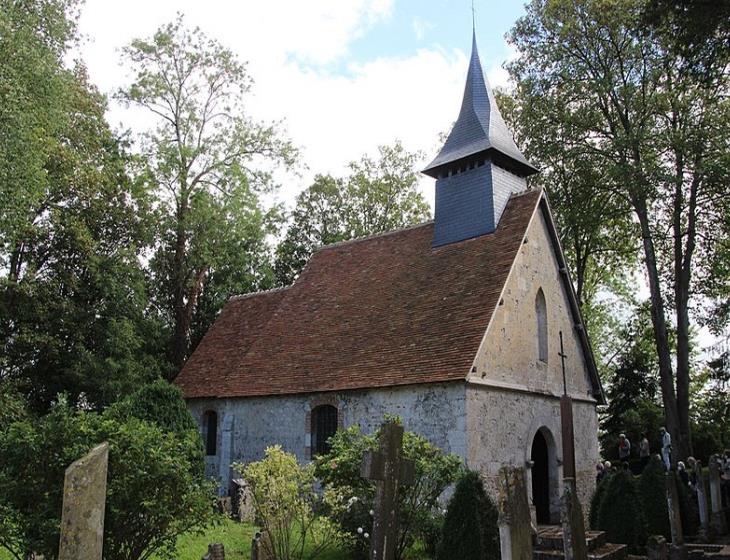 eglise-saint-aubin-dauquainville