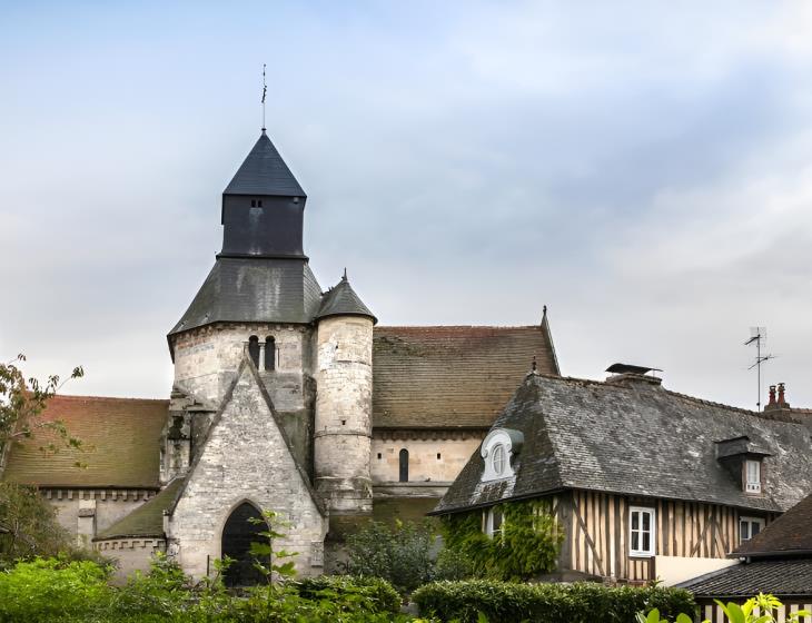 Eglise Saint-Pierre