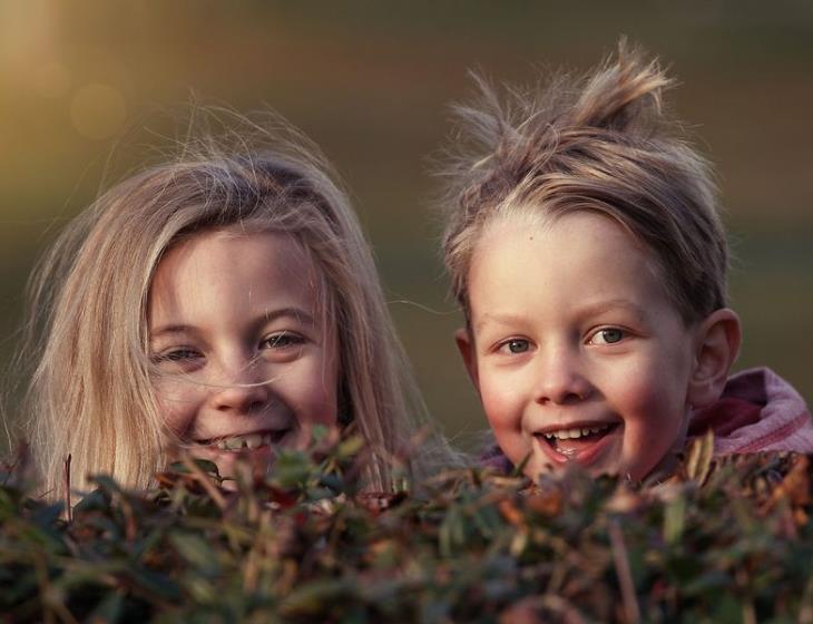 enfants ©pixabay