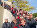 ensemble vocal cantilien