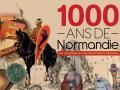 expo 1000 ans de normandie ©Département du Calvados