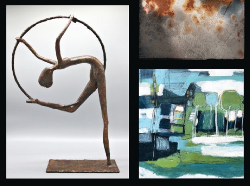 expo 3 artistes