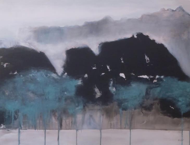 expo Carol Duflot 2