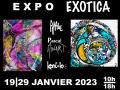 expo exotica 1