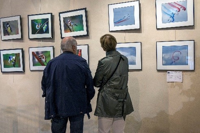 expo photo club1 - ©CAMBREMER expo photo club1 - ©CAMBREMER