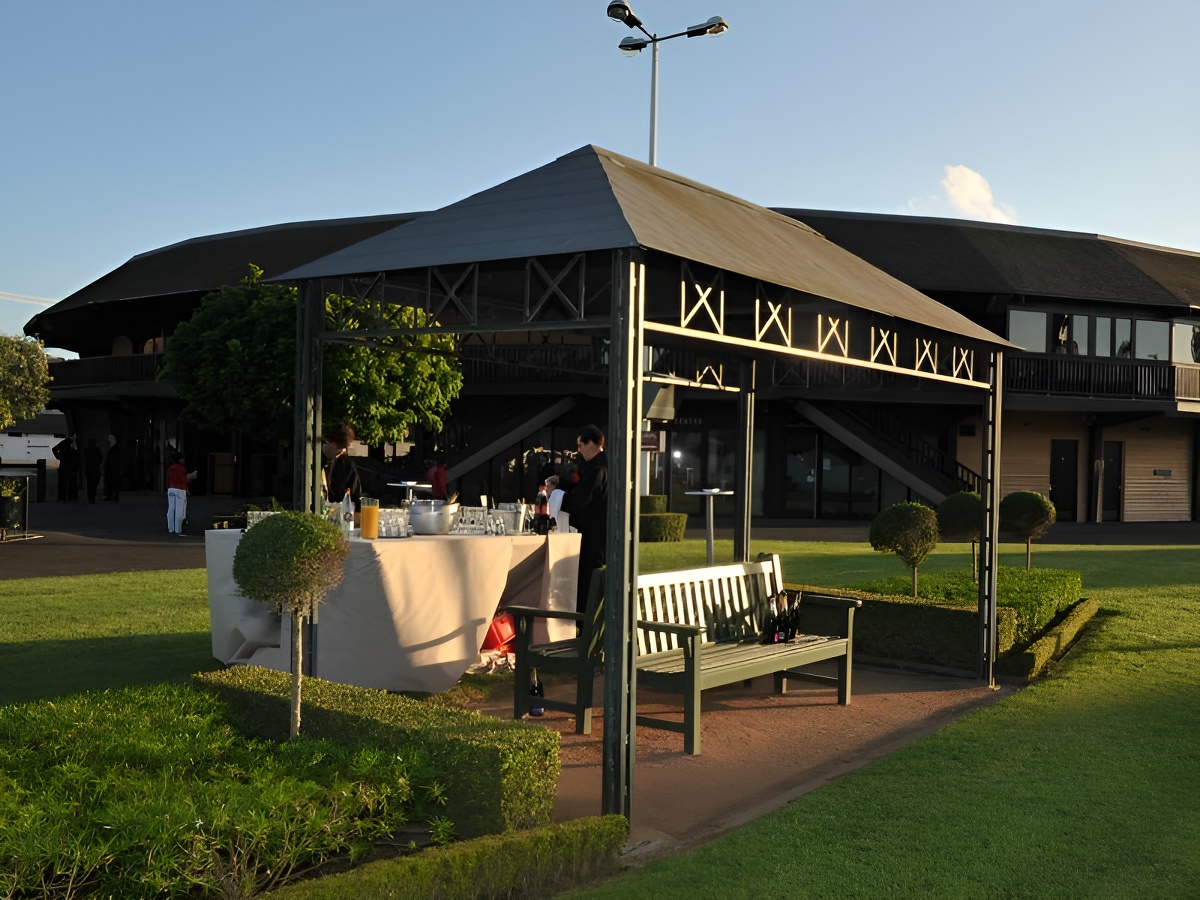 Congrès et séminaires au site Arqana de Deauville - ©Arqana Deauville Congrès et séminaires au site Arqana de Deauville - ©Arqana Deauville