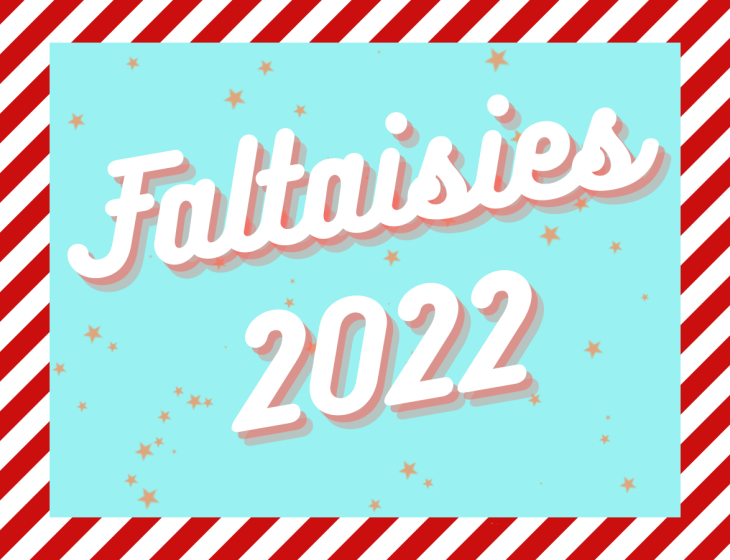 Faltaisies 2022 : A l'Ouest Je te Plumerai (Falaise)