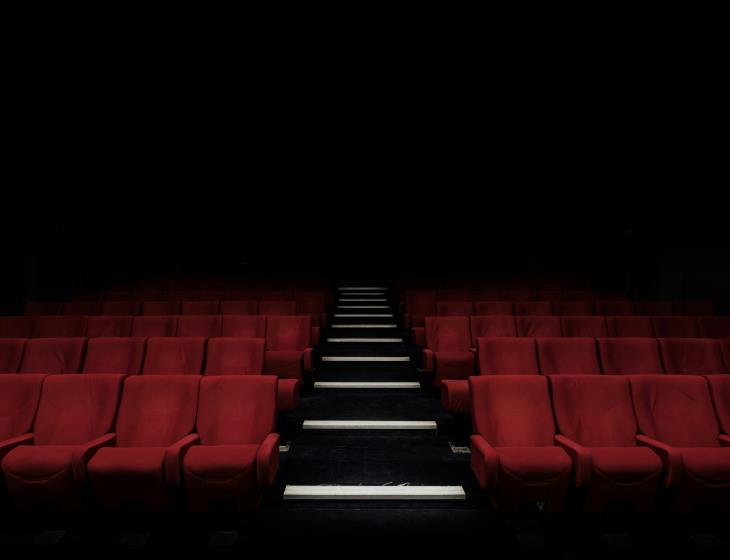 Spectacle théâtre Paroles de parents