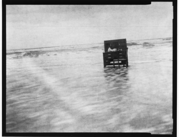 Le bureau, La Mémoire de l'Eau 