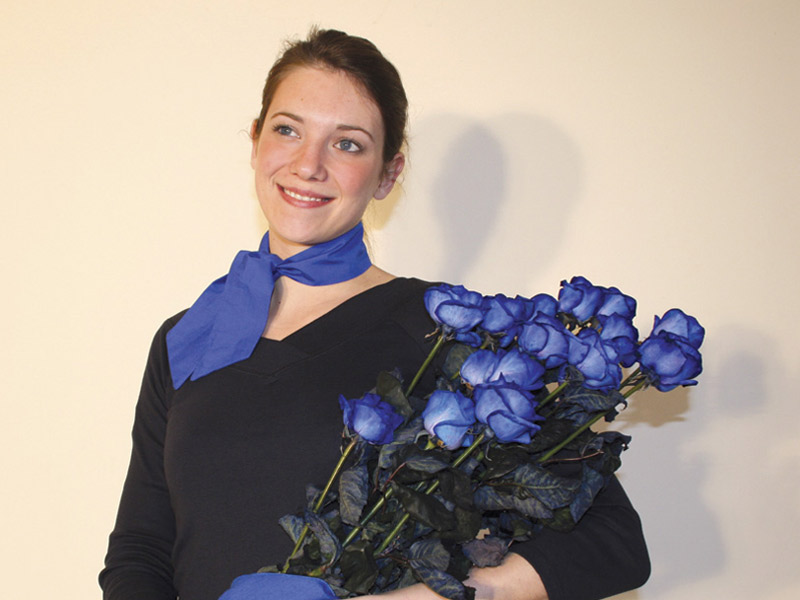 Blueyes - Fleurs - ©Blueyes Blueyes - Fleurs - ©Blueyes